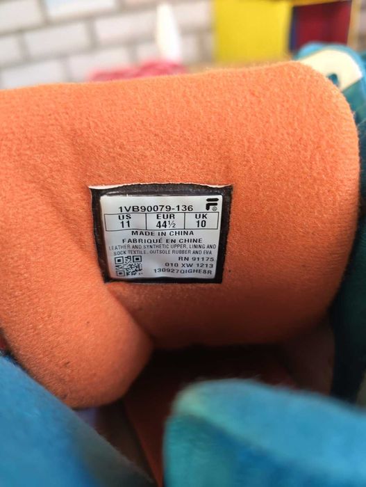 кросівки баскетбольні