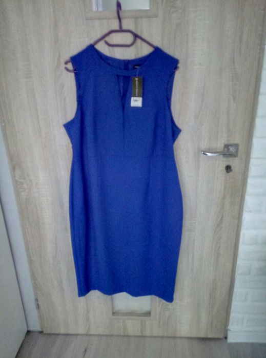 Sukienka ołówkowa Dorothy Perkins roz 44.Nowa z metką. Wesele,ślub itp