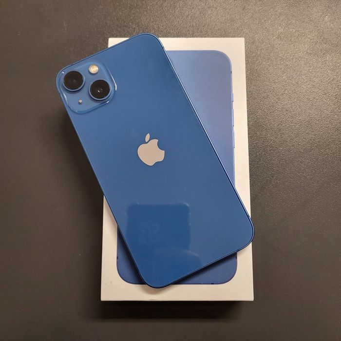 IPhone 13 256gb GWARANCJA