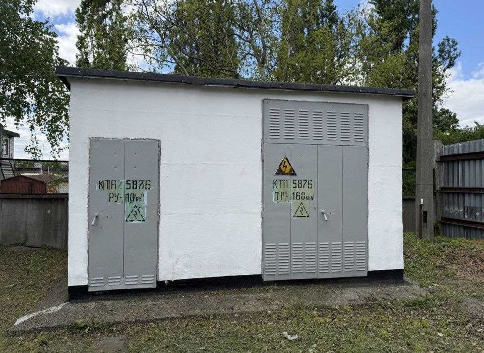 Продаж майнового Комплексу 4500м2 / 1.4 Га. Академістечко. Київ