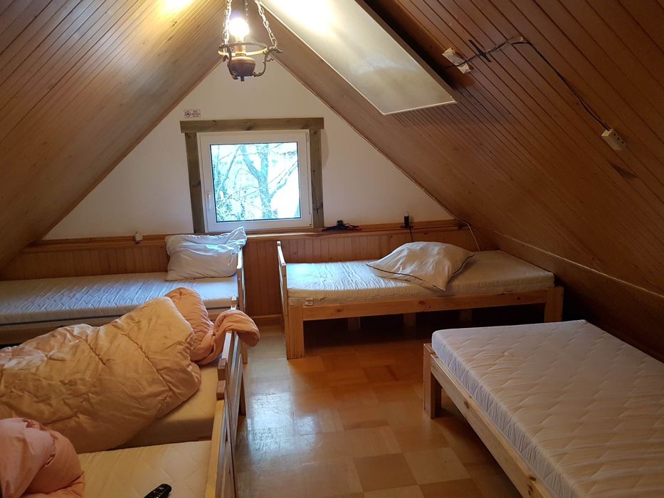 Kwatery pracownicze. Pokoje do wynajęcia