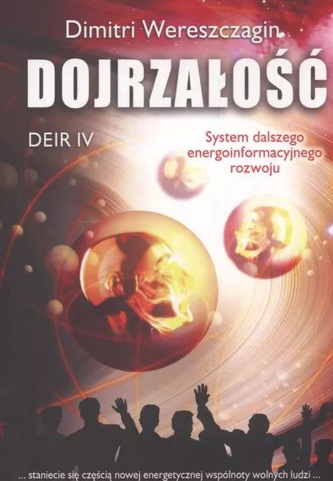 Dojrzałość. Deir IV. KOS