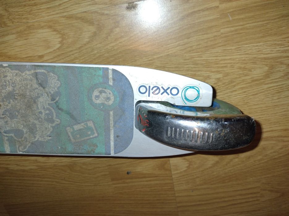 Hulajnoga Oxelo do wyboru