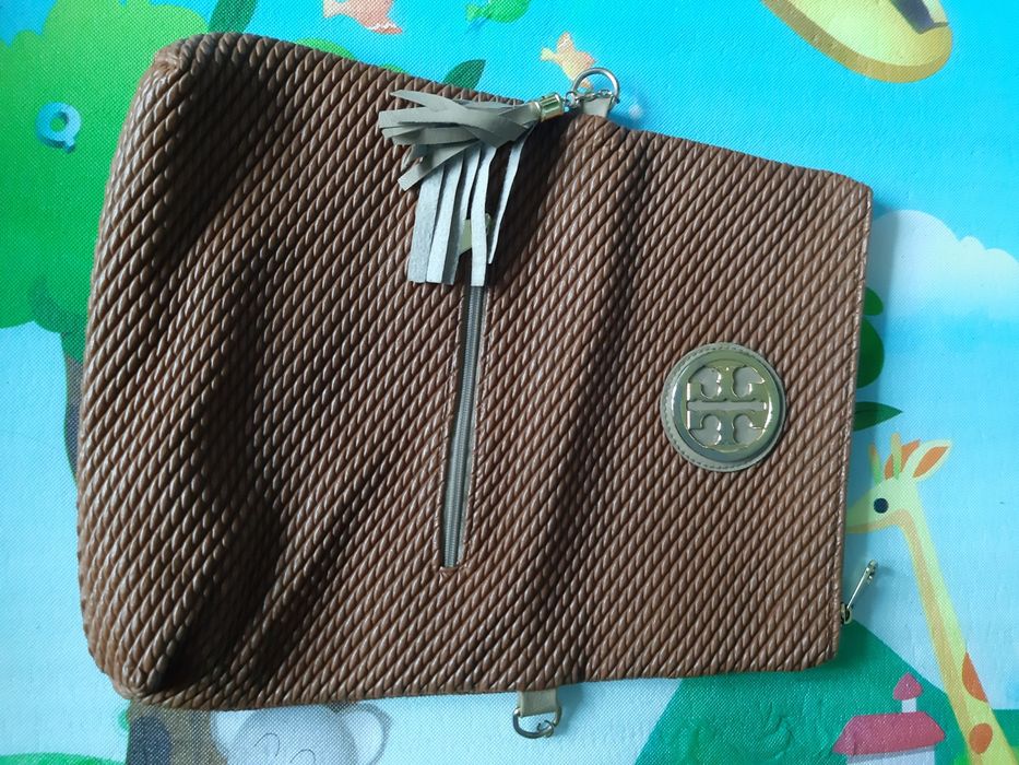 Torebka Burch Perry wyprzedaż