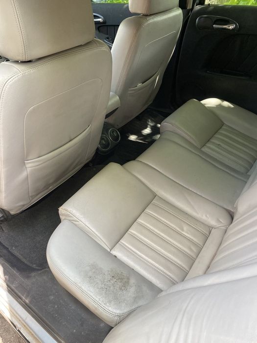 Авто Альфа Ромео 156