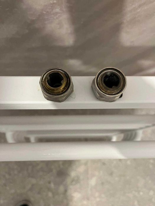 Grzejnik łazienkowy TERMA