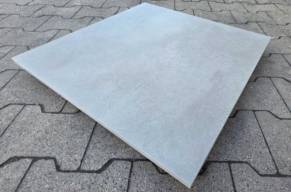 Płyta tarasowa Select Grey 60x60x2 | WYSYŁKA | OD RĘKI | TARAS WENTYLOWANY