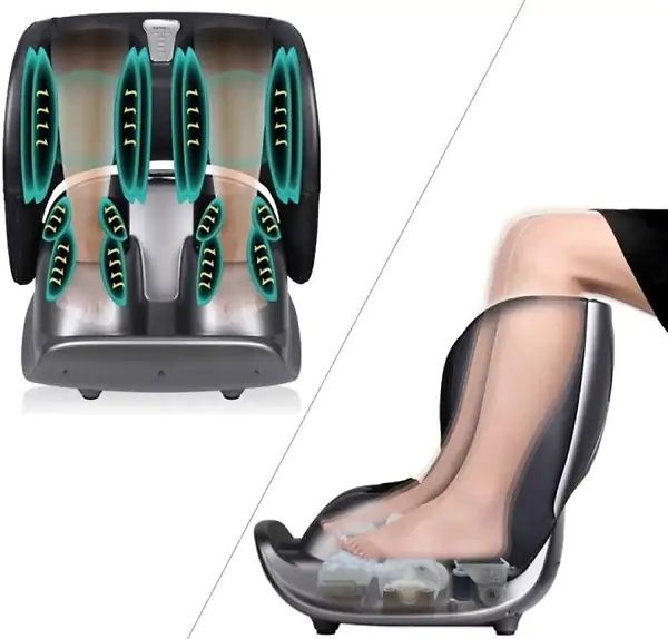 Масажер для ніг.