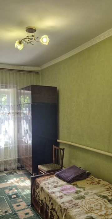 Сдается Дом на Космосе