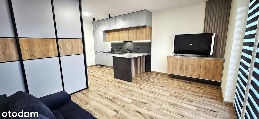 1-pok. 29m² | ul. Grunwaldzka | Blisko Uczelni i Pl. Grunwaldzkiego