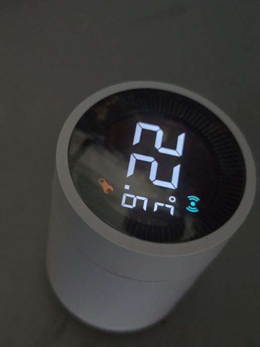 Głowica termostatyczna GS361A-H04 siterwell
Siterwell