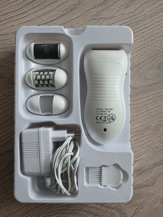 Продам епілятор Geemy DM 3061