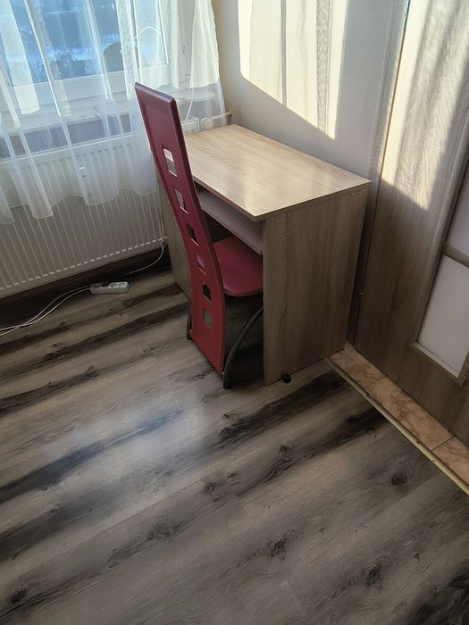 Pokój do wynajęcia, Podwisłocze 18