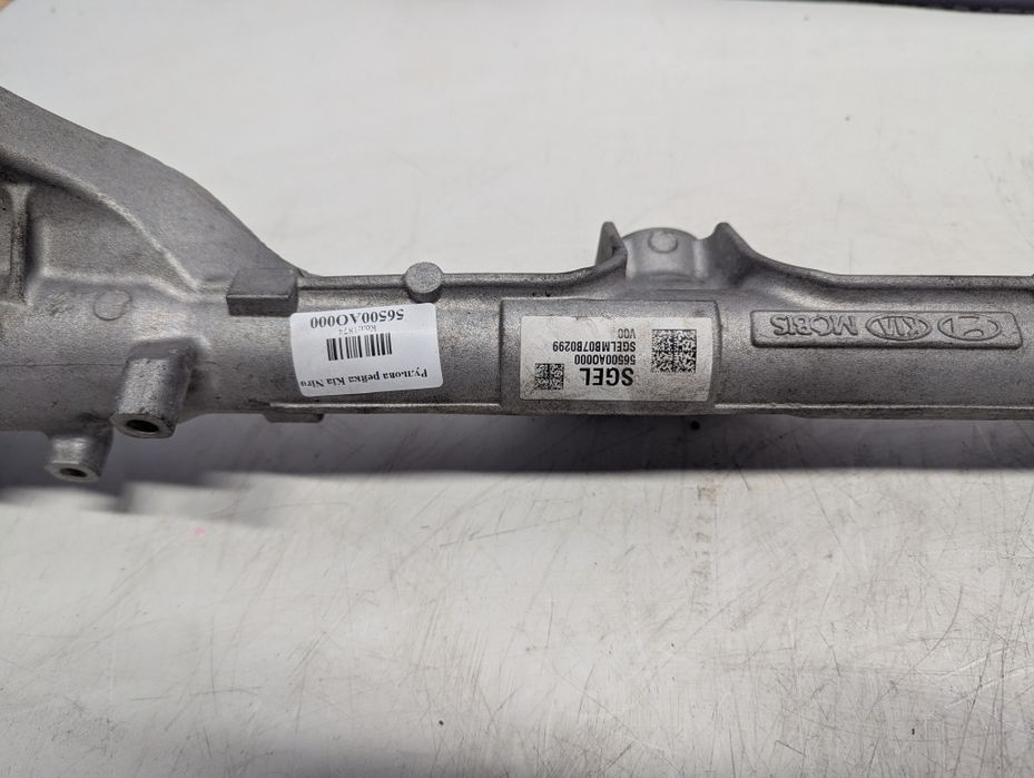Рульова рейка взборі KIA NIRO EV 2 23-25 роки Авторозбірка 56500AO000