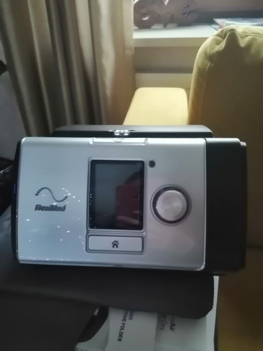 Respirator Lumis 150