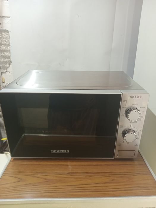 Продам  мікроволновку