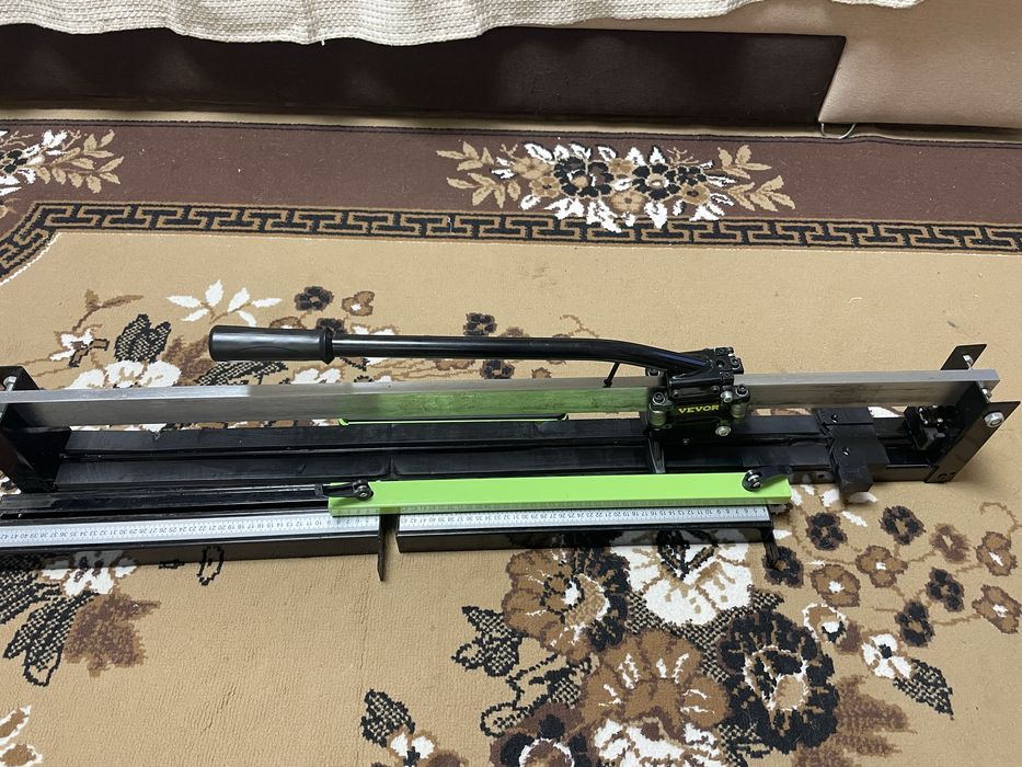 Плиткоріз лазерний VEVOR