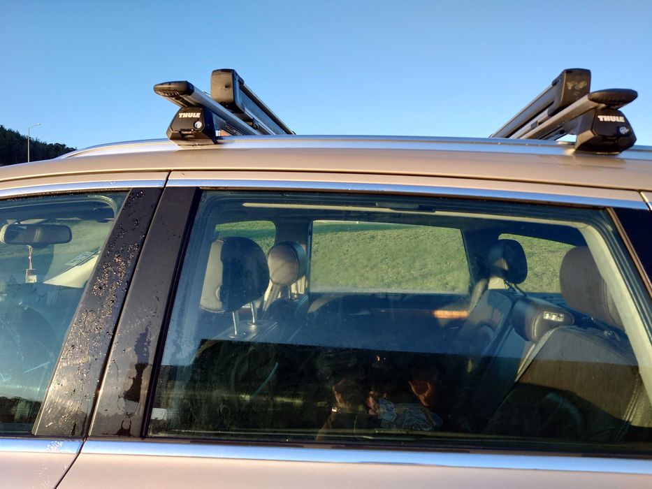 AUDI Q7 3.0 TDI quattro S-Line Triptronic