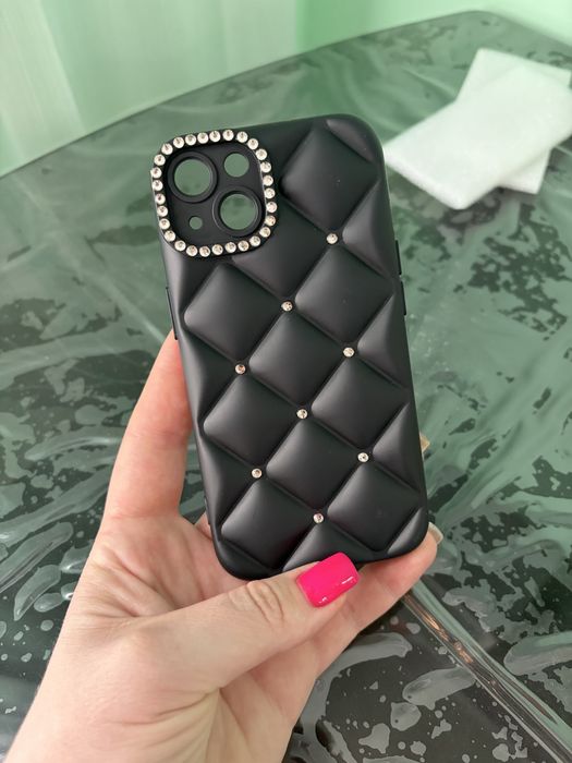 Продам чехли до iPhone 13 нові та бу( ЧИТАЙТЕ ОПИС) За 8 чохлів -400 грн