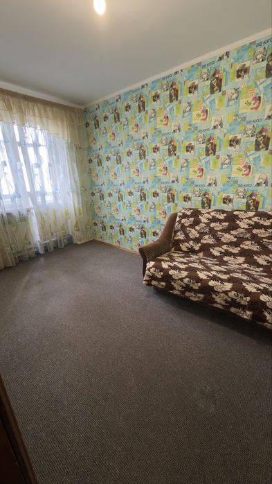 Крошенська оренда 2х кім. з АО