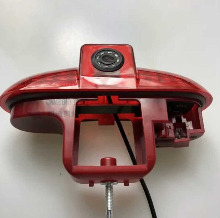 Kamera cofania Trafic