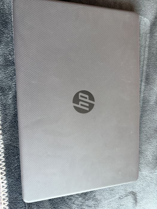 HP 255 G8 Notebook PC