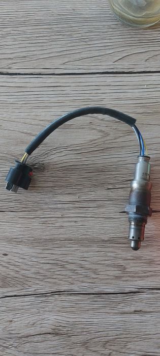Sonda lambda focus mk4