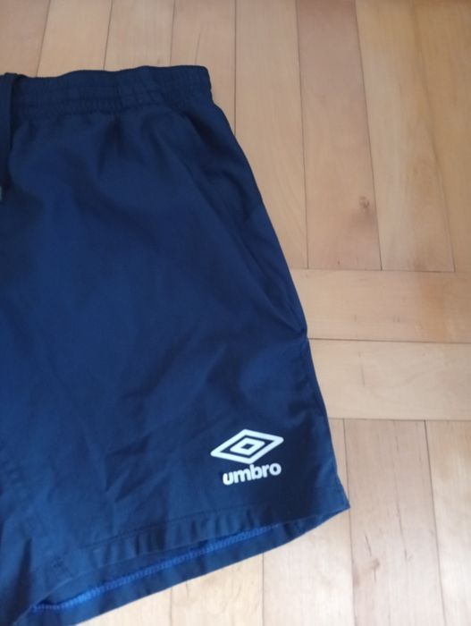 Spodenki Umbro Everton
