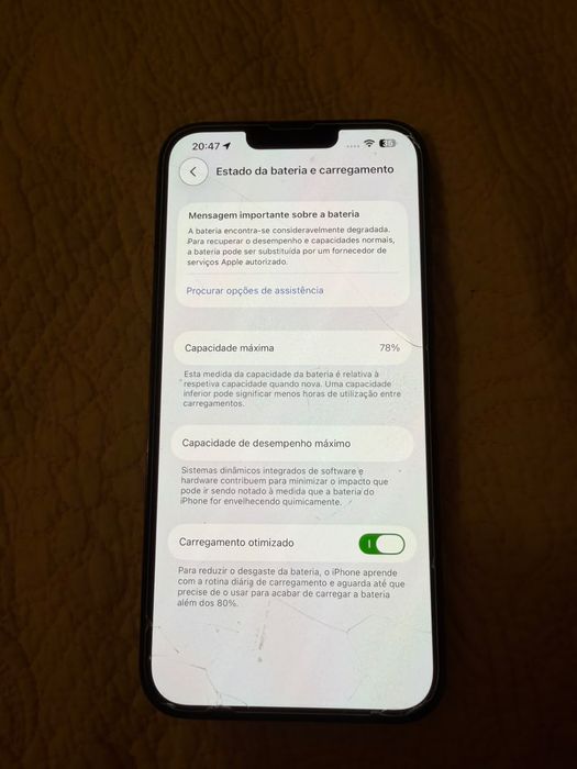 Iphone 13 pro max 128gb
