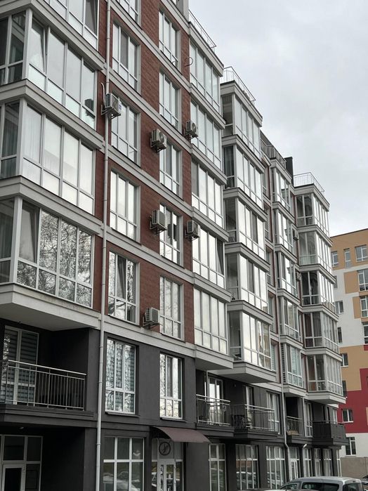 4 Квартира/0 цикл/Володимира Великого 3/Новобудова/Дубляни/Львів