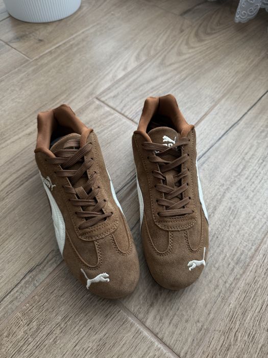 Кросівки  puma жіночі