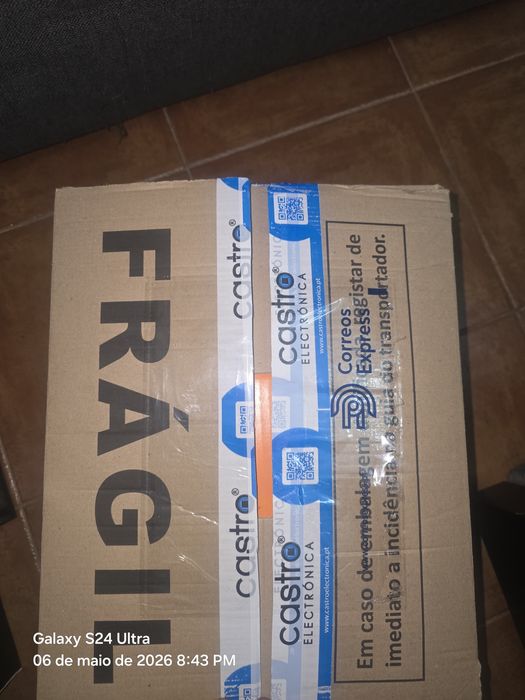 Panela de presao