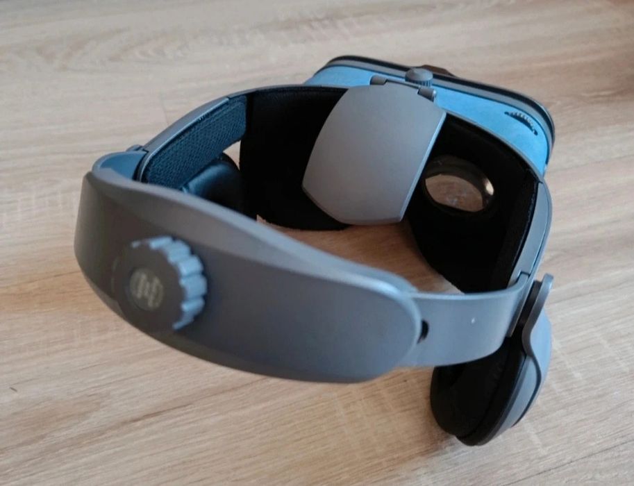 Okulary VR  Fiit 6F VR