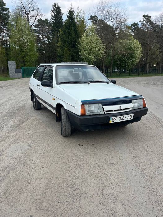 Продам ваз 2108 в хорошому стані