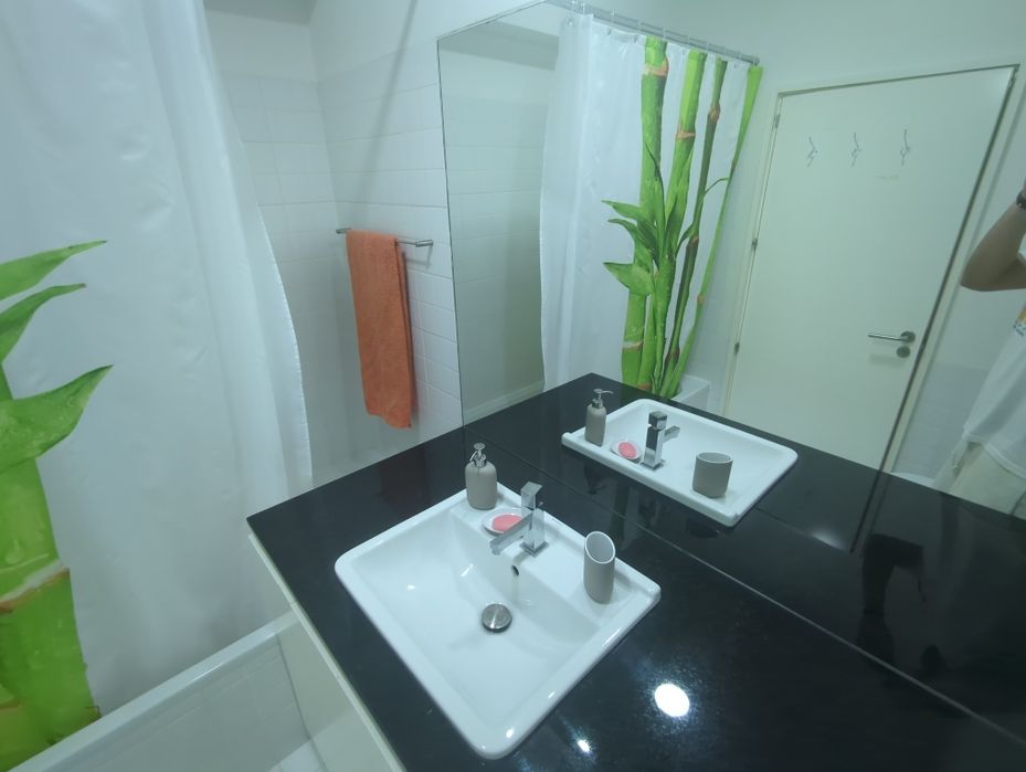 Arrenda-se apartamento T1