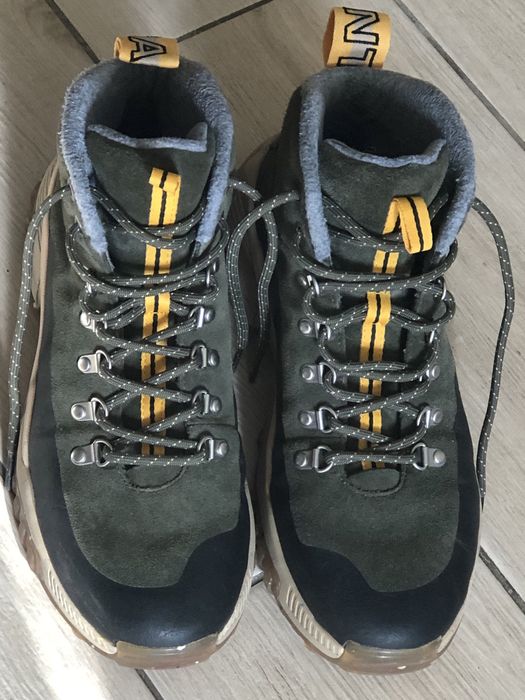 GANT чоловічі черевики