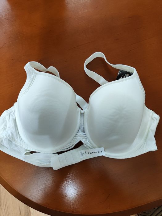 Biustonosz FEMILET 85C nowy