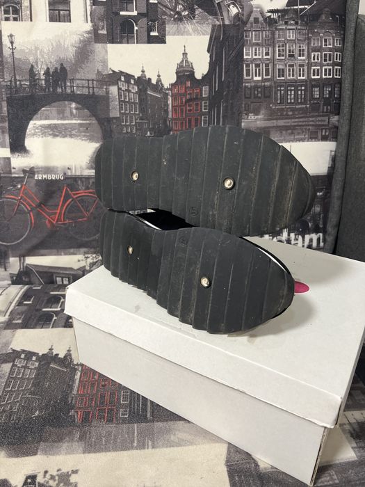 Черевики жіночі 38 розмір