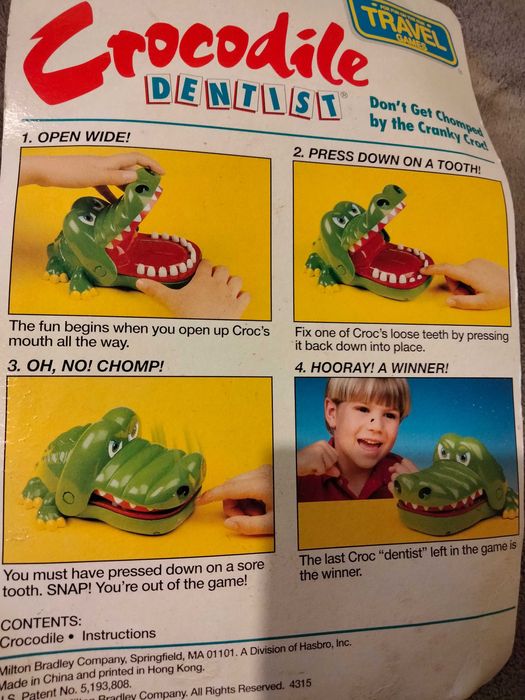 Детская игрушка с карандашами