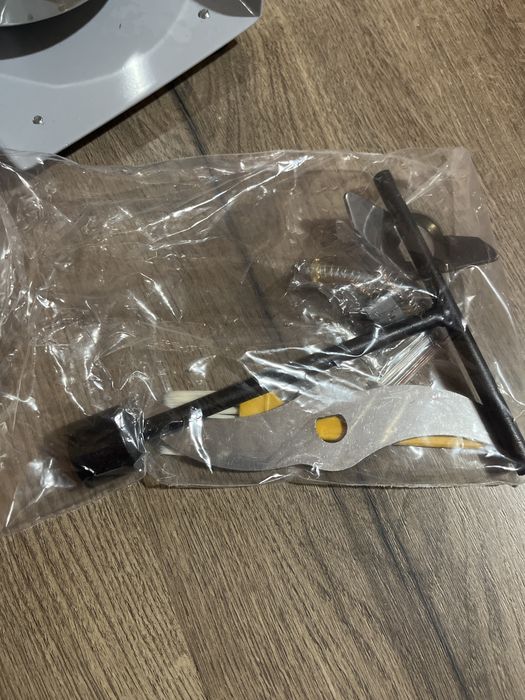 Зернодробарка VEVOR 3000W | Нержавійка | Потужна