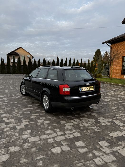 Продам Ауді а4