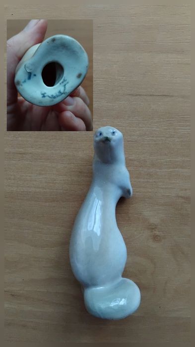 Порцелянові статуетки