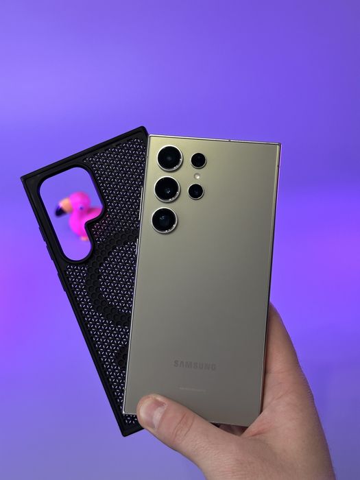 Samsung galaxy s24 ultra 256 neverlock