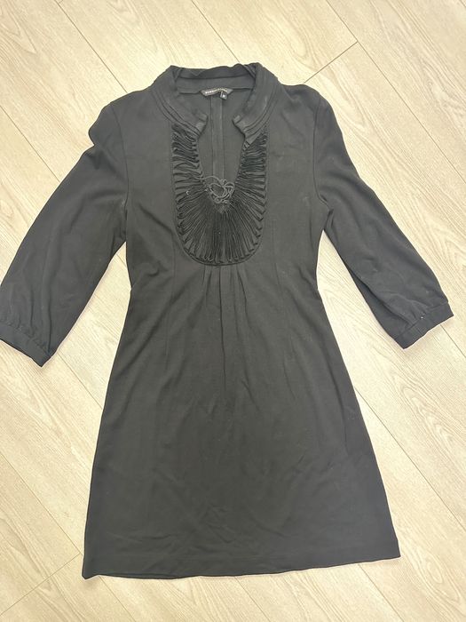 Чорне маленьке плаття