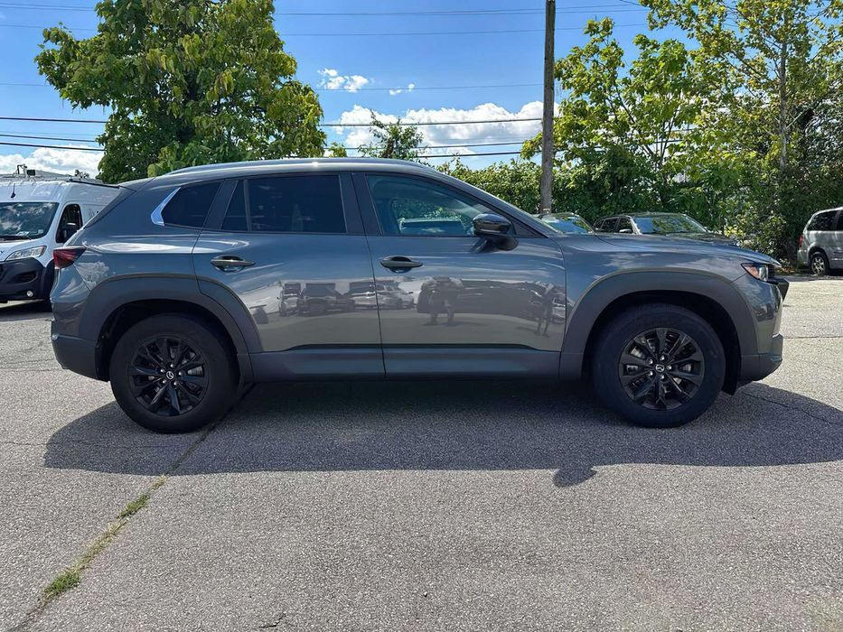 Mazda CX-50      2023