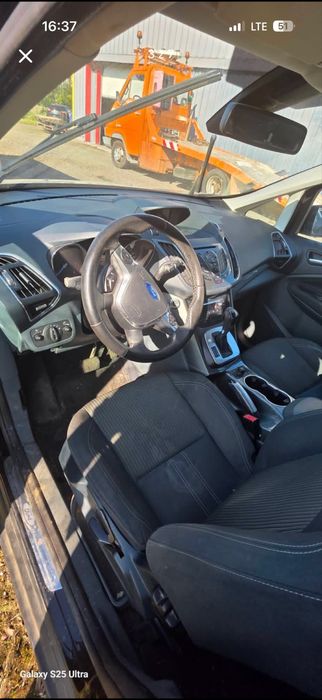 Ford C-Max 2013 rok 2.0 diesel
