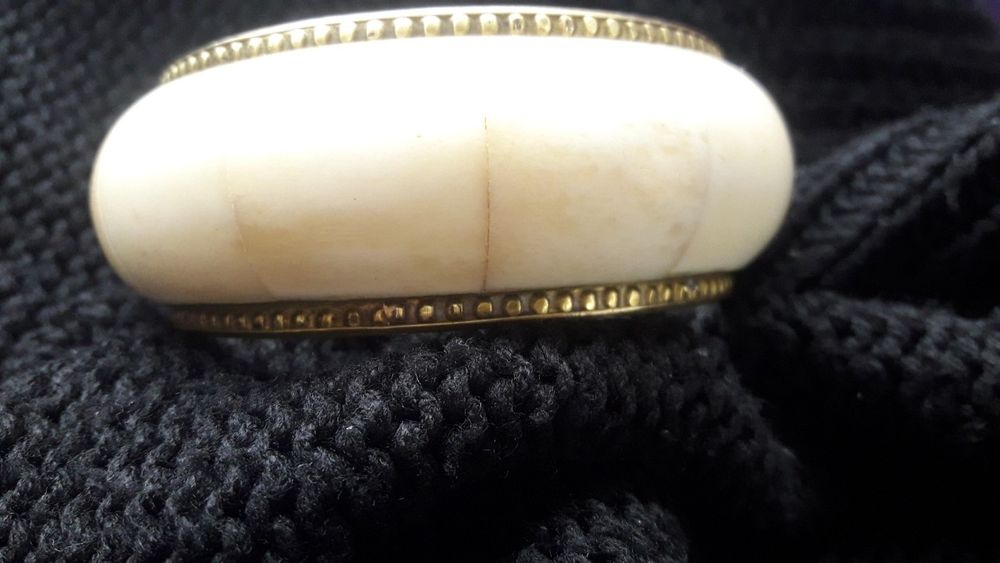 Винтажный брослет