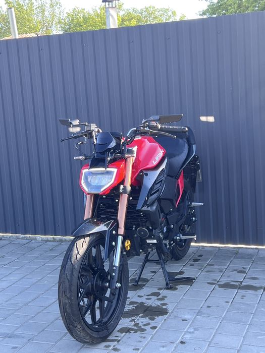 Lifan KPS 200