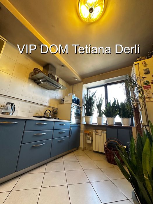 Багатокімнатна квартира за адресою вул. Степовая (площа 167,9 м²) - Atlanta.ua - фото 16