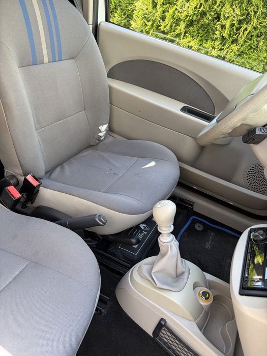 Renault twingo 2